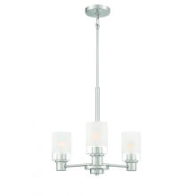 European Crystal Chandelier Ceiling Lights Living Room Lamp